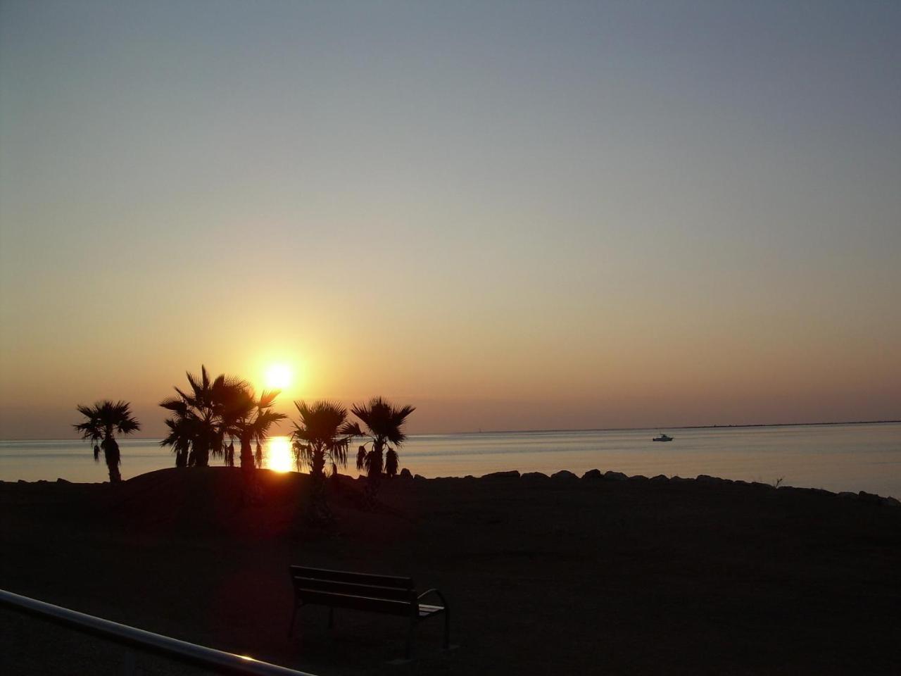 Villa Dorada L'Ametlla de Mar Dış mekan fotoğraf