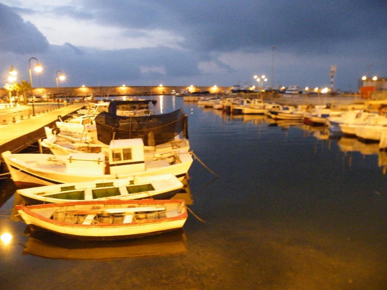 Villa Dorada L'Ametlla de Mar Dış mekan fotoğraf