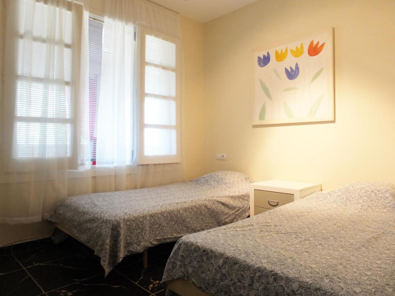 Villa Dorada L'Ametlla de Mar Dış mekan fotoğraf