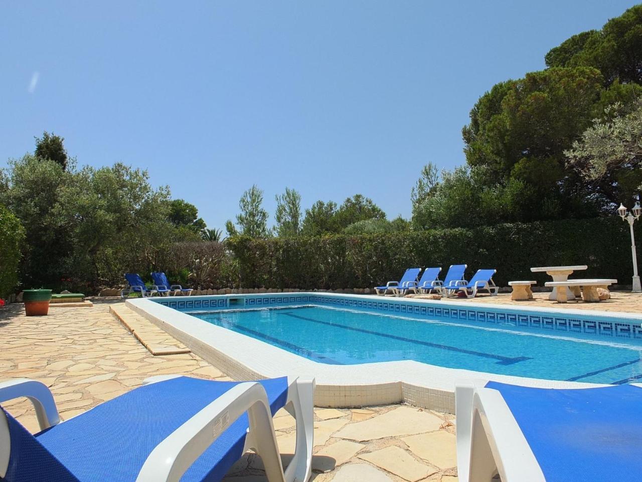 Villa Dorada L'Ametlla de Mar Dış mekan fotoğraf